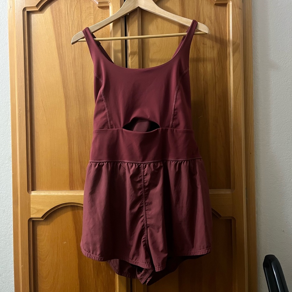 Free People Movement Runsie